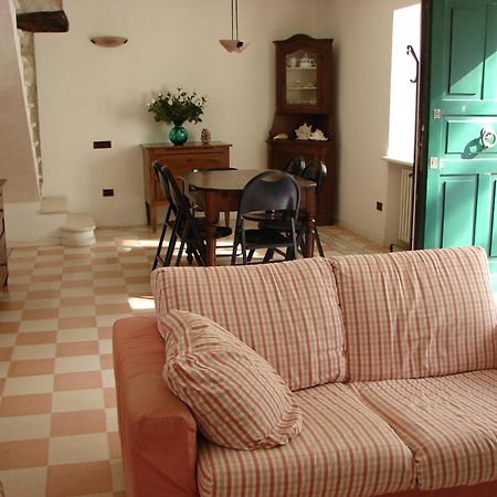 La Casina Delle Fate Hotel Numana Ngoại thất bức ảnh