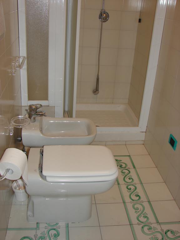 La Casina Delle Fate Hotel Numana Ngoại thất bức ảnh