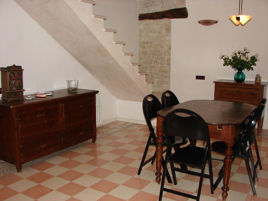 La Casina Delle Fate Hotel Numana Ngoại thất bức ảnh