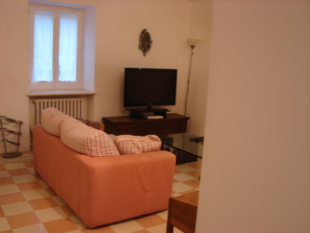 La Casina Delle Fate Hotel Numana Ngoại thất bức ảnh