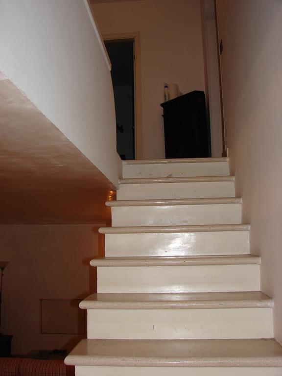La Casina Delle Fate Hotel Numana Ngoại thất bức ảnh