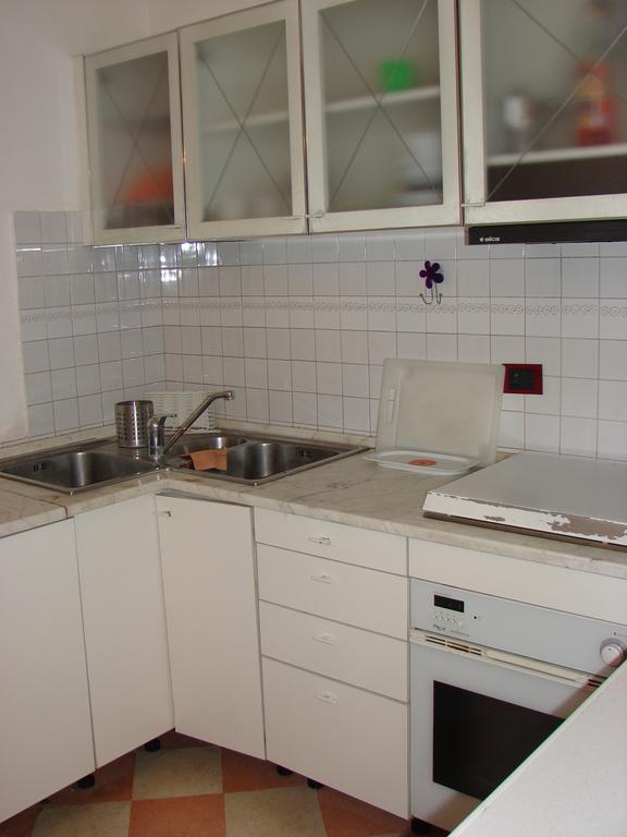La Casina Delle Fate Hotel Numana Ngoại thất bức ảnh