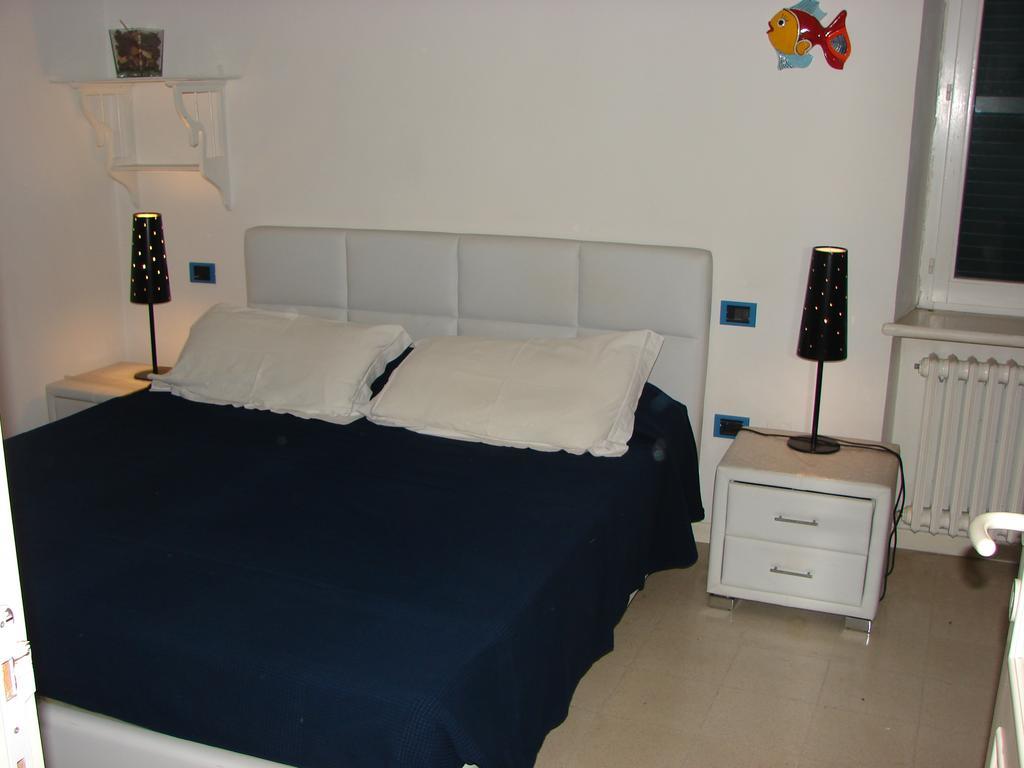 La Casina Delle Fate Hotel Numana Ngoại thất bức ảnh