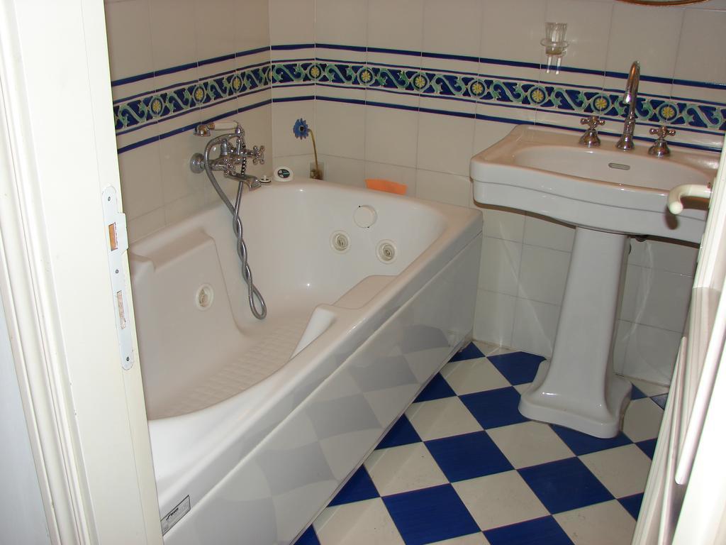 La Casina Delle Fate Hotel Numana Ngoại thất bức ảnh