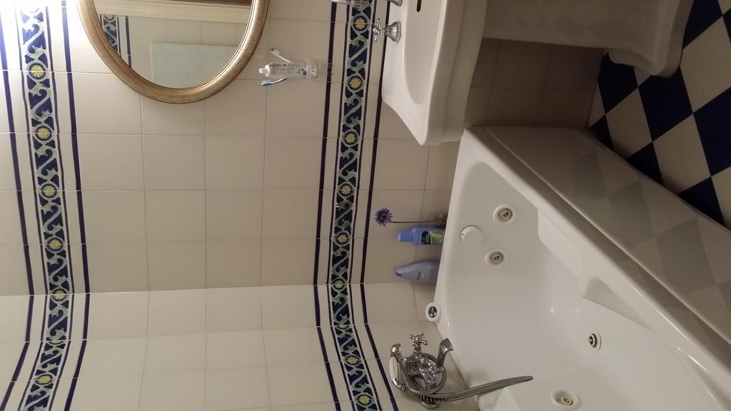 La Casina Delle Fate Hotel Numana Ngoại thất bức ảnh