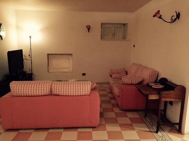 La Casina Delle Fate Hotel Numana Ngoại thất bức ảnh